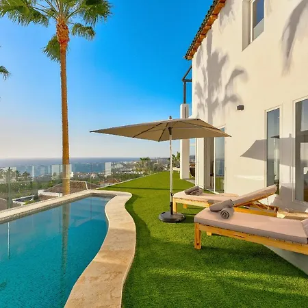 Holiday home Casa Calmos