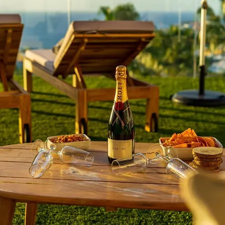 Tatil Evi Casa Calmos
