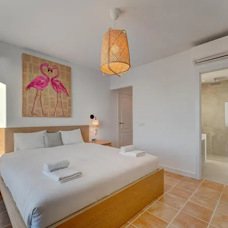 Casa Calmos *
