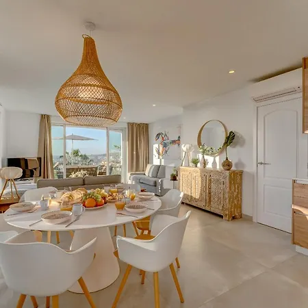 Casa Calmos Holiday home *