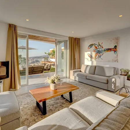 Holiday home Casa Calmos Costa Adeje (Tenerife)