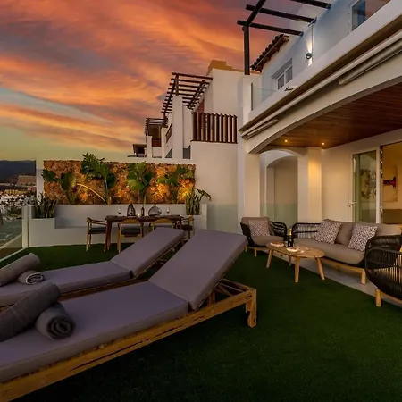Casa Calmos Holiday home