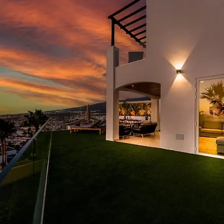 Holiday home Casa Calmos *