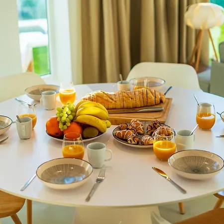 Casa Calmos Holiday home