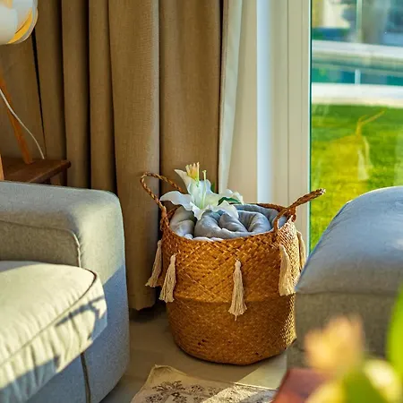 Tatil Evi Casa Calmos *
