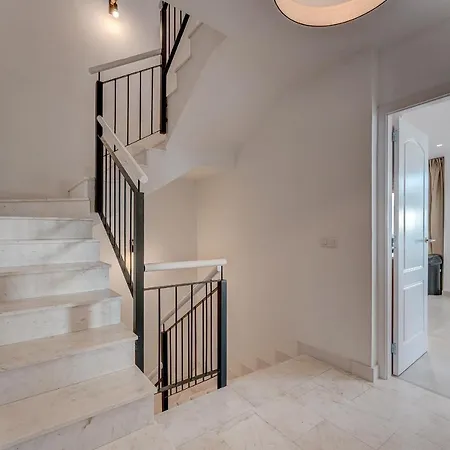 Tatil Evi Casa Calmos *