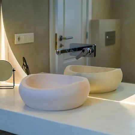 Tatil Evi Casa Calmos