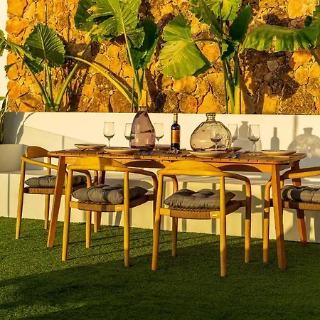 Casa Calmos Costa Adeje
