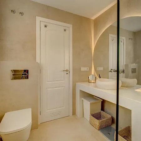 Tatil Evi Casa Calmos