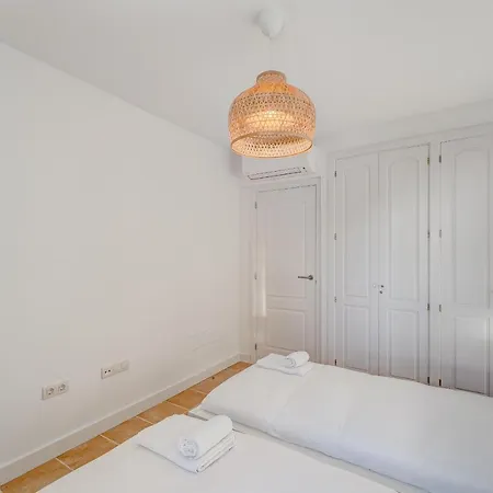 Casa Calmos Holiday home *
