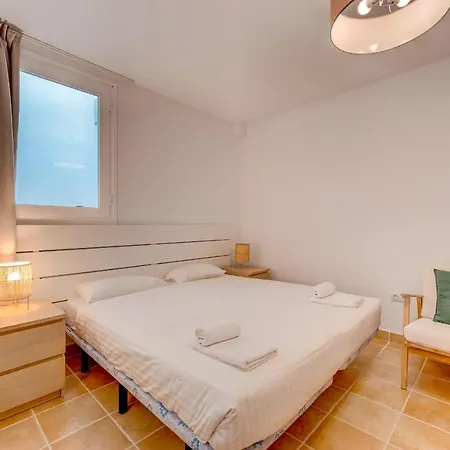 Casa Calmos Tatil Evi Costa Adeje