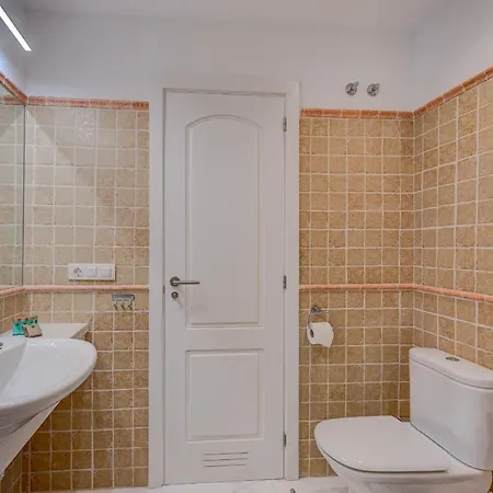 Casa Calmos Costa Adeje (Tenerife)